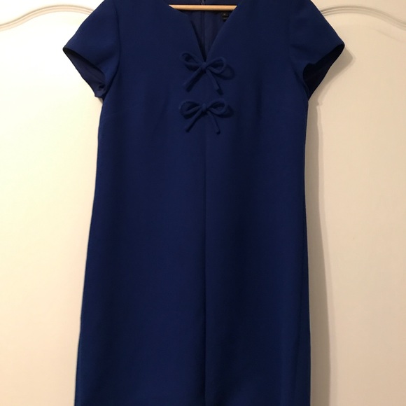J.Crew Presentation Dress - Picture 2 of 4